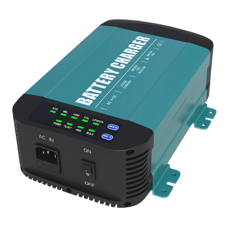 40A Baterai Pangisi daya