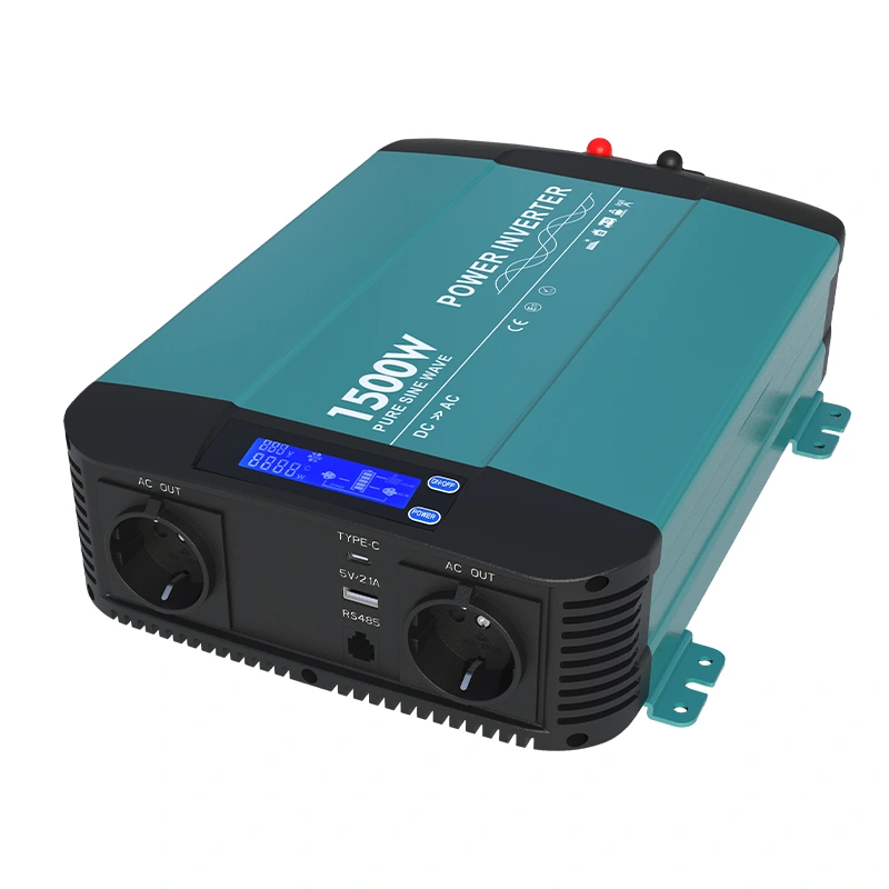 1500W Tave Siny Wave Inverter HK1500p