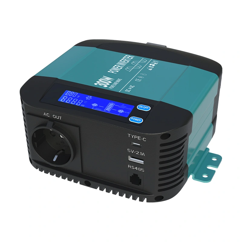 300w inverter sinar murni HK300P