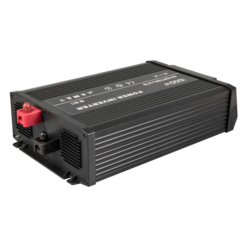 Inverter 1000w Kanthi Transformer ATS