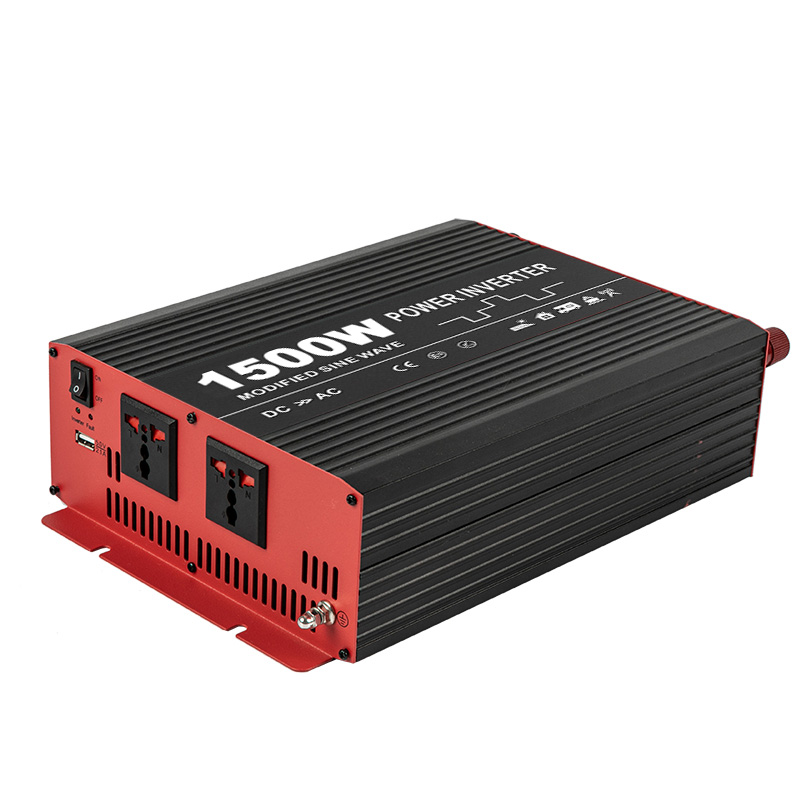 Inverter Daya 1500w Kab