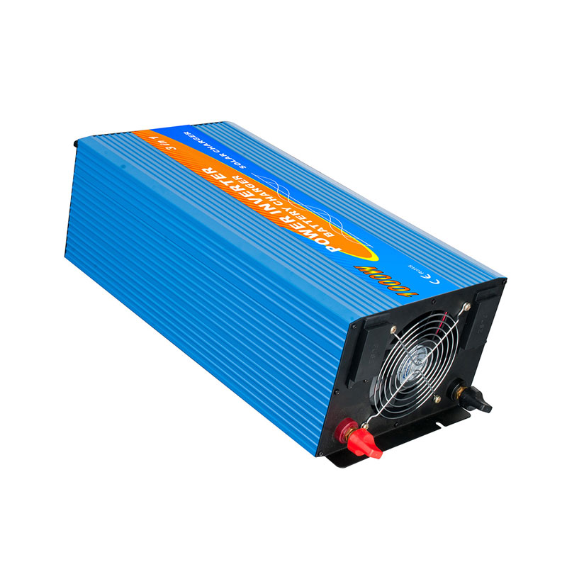 Peranan inverter