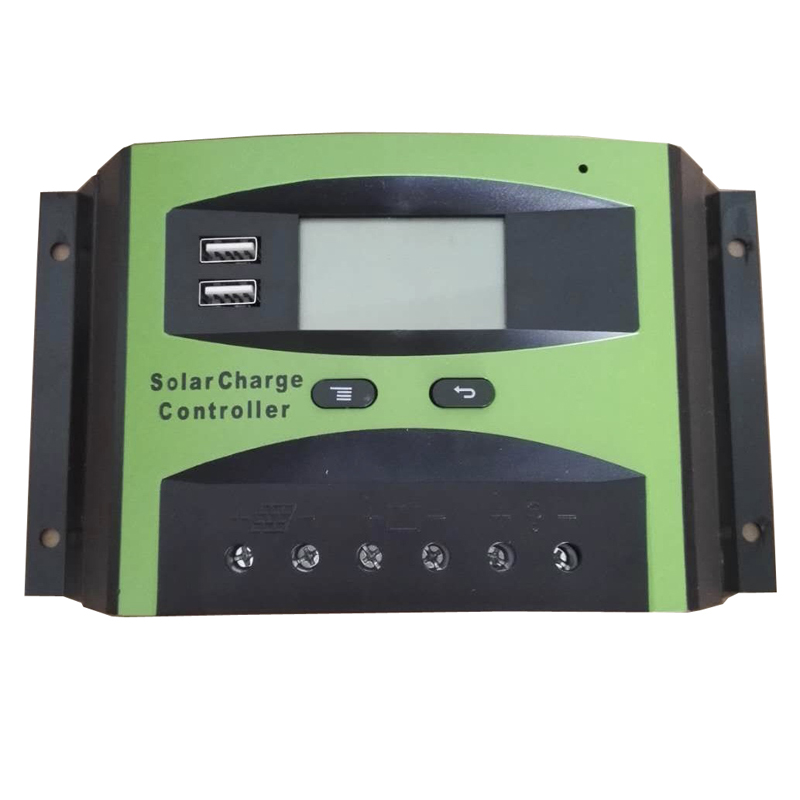 Apa PWM Solar Controller?