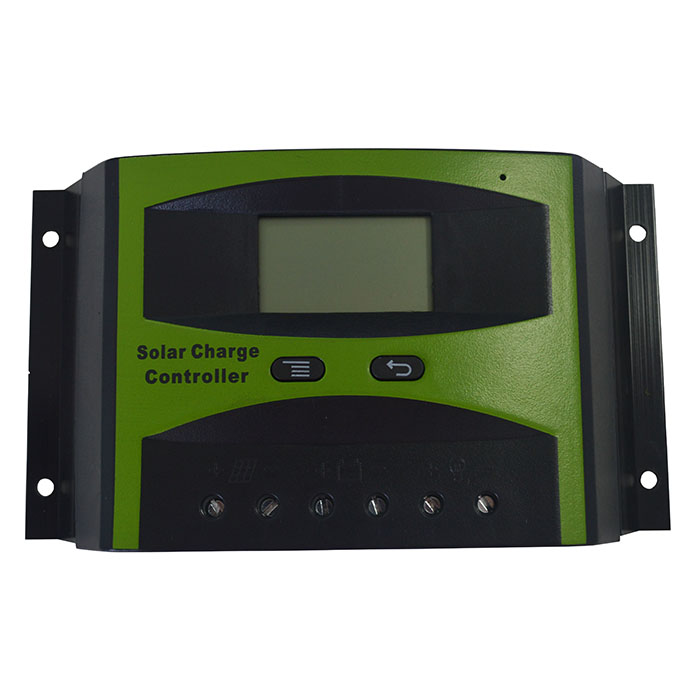 Peranan Solar Controller