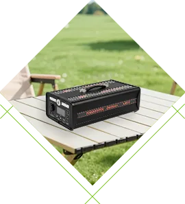 Stasiun Daya Stasiun Daya