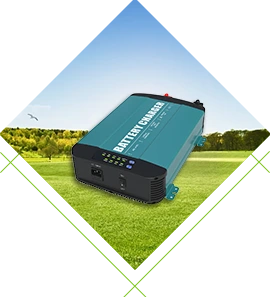 AC menyang DC Charger AC menyang DC Charger