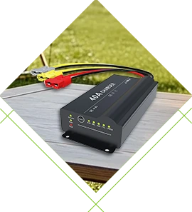 DC menyang Konverter DC DC menyang Konverter DC