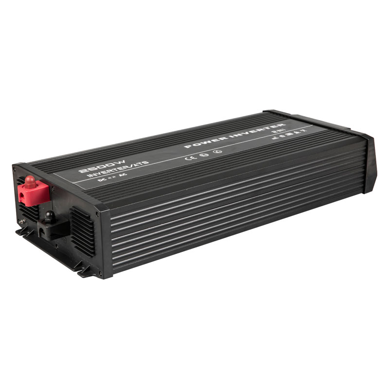 2500w Inverter Kanthi ATS Transformer