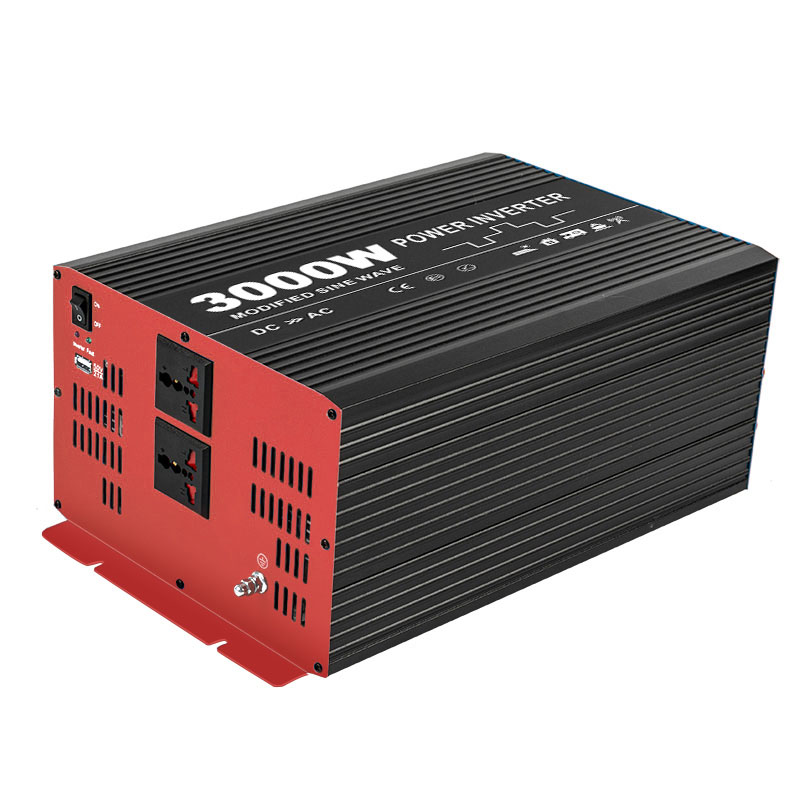 Inverter Daya 3000w Kab