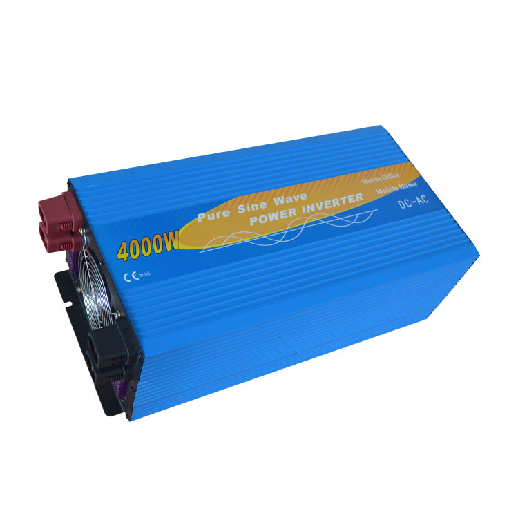 4000w Inverter Gelombang Sine murni