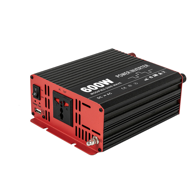 Inverter Daya 600w Kab