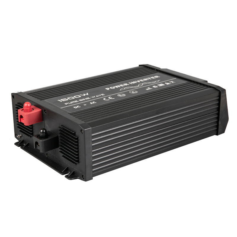 Model Anyar 1500w Inverter Gelombang Sine Murni