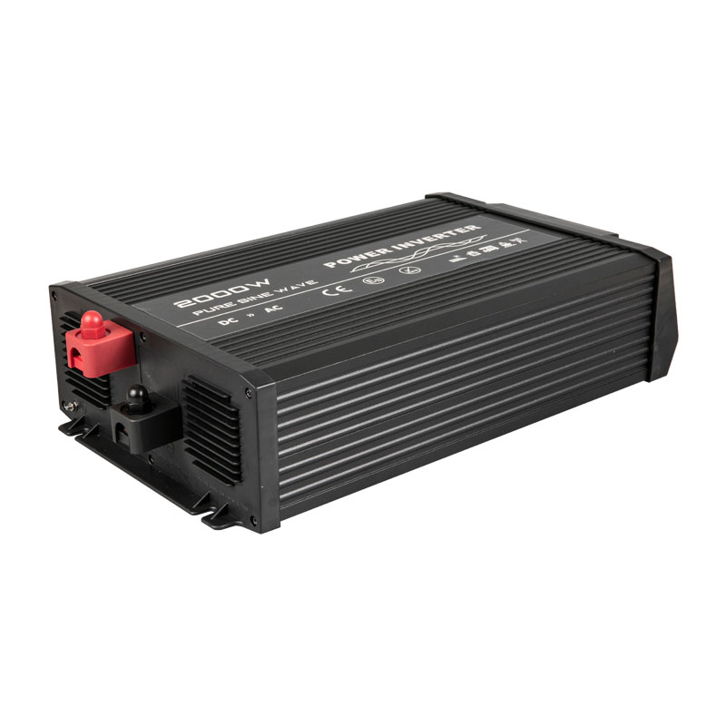 Modhél Anyar 2000w Inverter Gelombang Murni murni